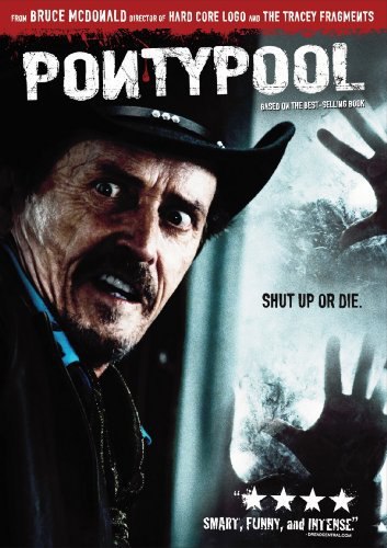 فيلم Pontypool 2008 مترجم