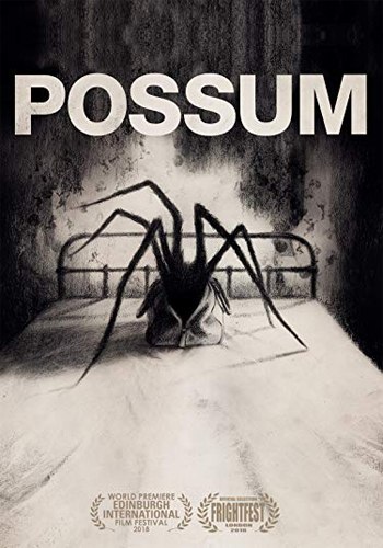 فيلم Possum 2018 مترجم