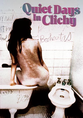 فيلم Quiet Days In Clichy 1970 مترجم