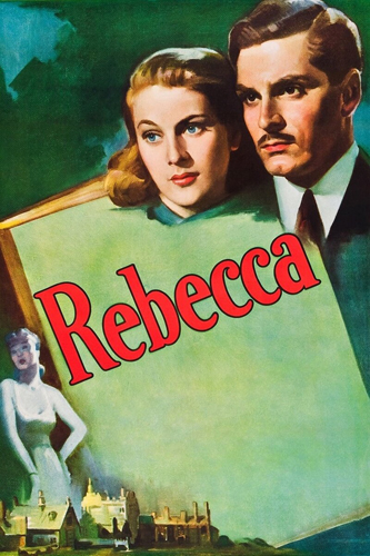 فيلم Rebecca 1940 مترجم