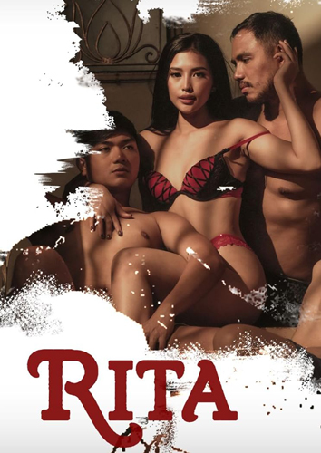 فيلم Rita 2024 مترجم