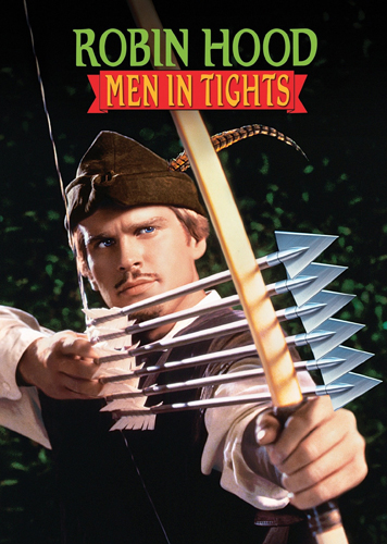 فيلم Robin Hood Men in Tights 1993 مترجم