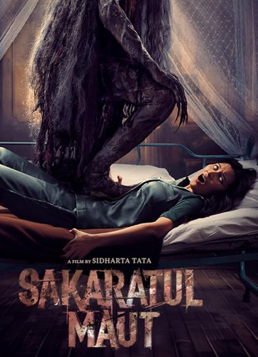 فيلم Sakaratul Maut 2024 مترجم