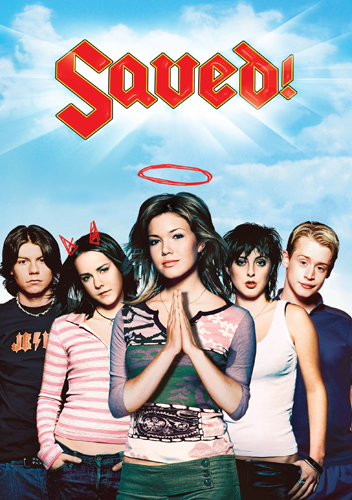 فيلم Saved! 2004 مترجم