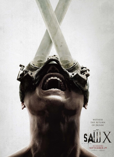 فيلم Saw X 2023 مترجم