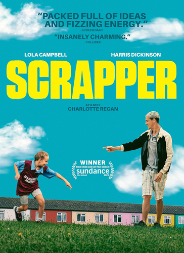 فيلم Scrapper 2023 مترجم