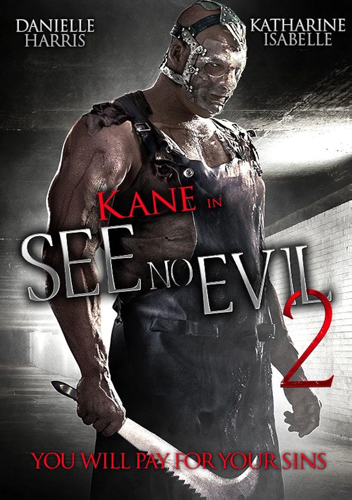 فيلم See No Evil 2 2014 مترجم