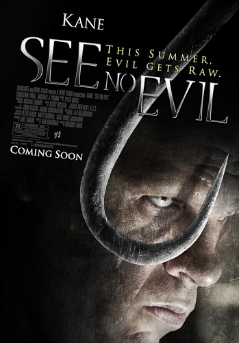 فيلم See No Evil 2006 مترجم