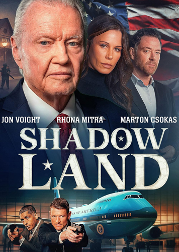 فيلم Shadow Land 2024 مترجم