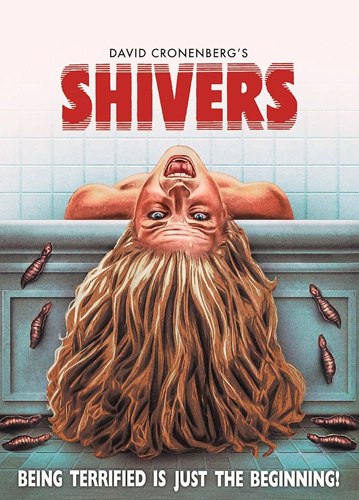 فيلم Shivers 1975 مترجم