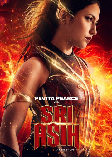 فيلم Sri Asih 2022 مترجم