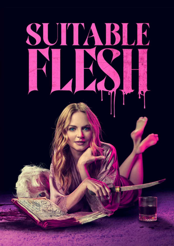 فيلم Suitable Flesh 2023 مترجم
