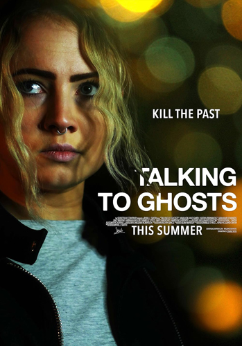 فيلم Talking to Ghosts 2023 مترجم
