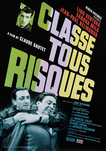 فيلم The Big Risk 1960 مترجم