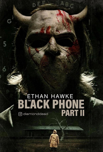فيلم The Black Phone 2 2025 مترجم