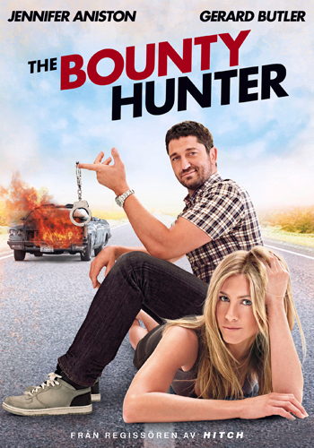 فيلم The Bounty Hunter 2010 مترجم