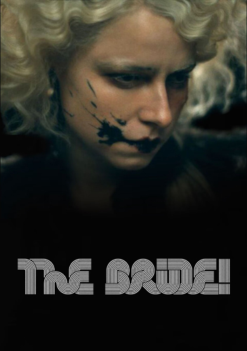 فيلم The Bride 2025 مترجم