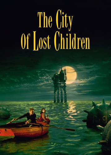 فيلم The City of Lost Children 1995 مترجم