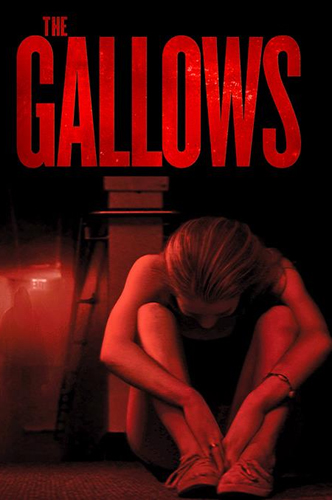 فيلم The Gallows 2015 مترجم