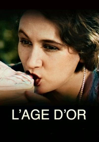 فيلم The Golden Age 1930 مترجم