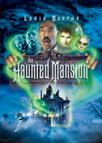فيلم The Haunted Mansion 2003 مترجم