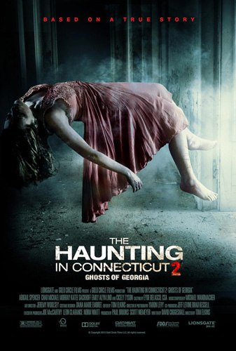 فيلم The Haunting in Connecticut 2 Ghosts of Georgia 2013 مترجم