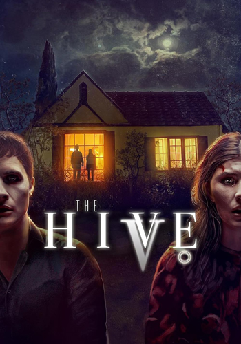 فيلم The Hive 2023 مترجم