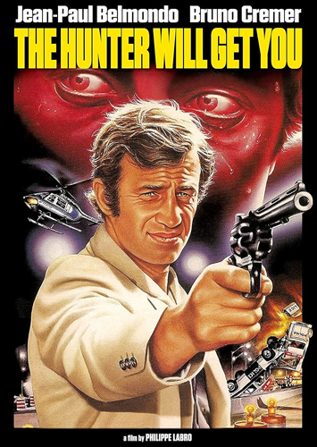 فيلم The Hunter Will Get You 1976 مترجم