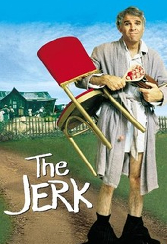 فيلم The Jerk 1979 مترجم
