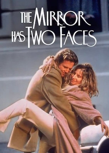 فيلم The Mirror Has Two Faces 1996 مترجم