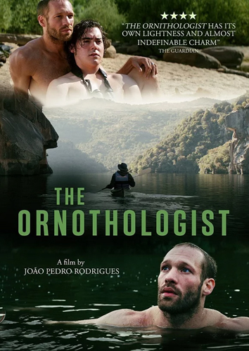 فيلم The Ornithologist 2016 مترجم