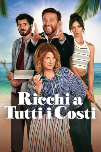 فيلم The Price of Nonna’s Inheritance 2024 مترجم