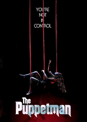 فيلم The Puppetman 2023 مترجم