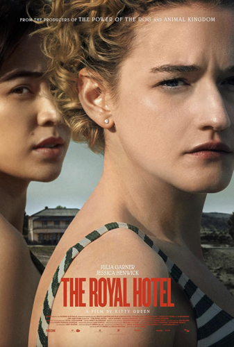 فيلم The Royal Hotel 2023 مترجم