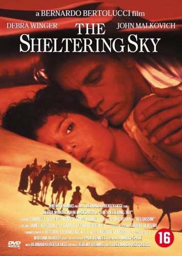 فيلم The Sheltering Sky 1990 مترجم
