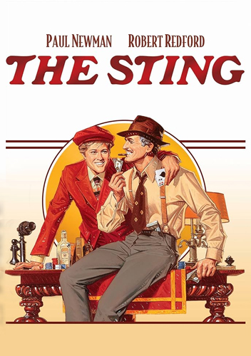 فيلم The Sting 1973 مترجم