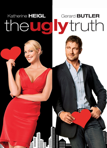 فيلم The Ugly Truth 2009 مترجم