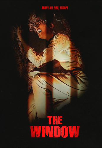 فيلم The Window 2024 مترجم