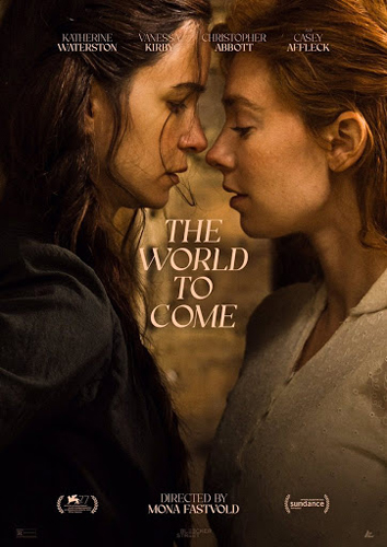 فيلم The World to Come 2020 مترجم