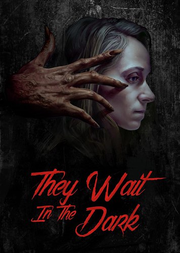 فيلم They Wait In The Dark 2022 مترجم