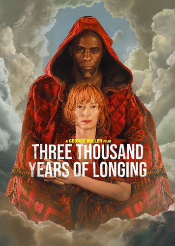 فيلم Three Thousand Years of Longing 2022 مترجم