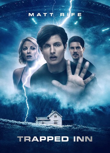 فيلم Trapped Inn 2024 مترجم