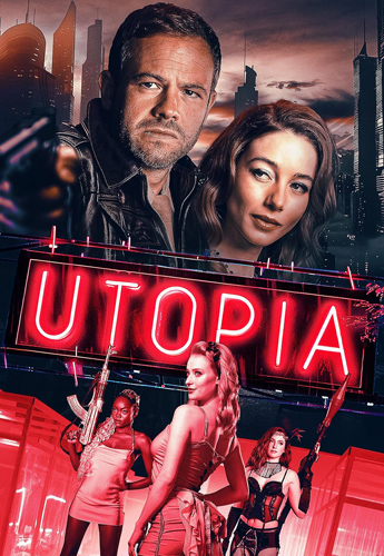 فيلم Utopia 2024 مترجم