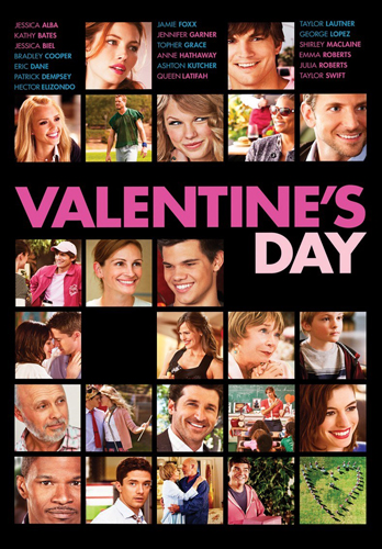 فيلم Valentine’s Day 2010 مترجم