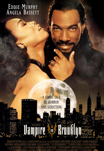 فيلم Vampire in Brooklyn 1995 مترجم