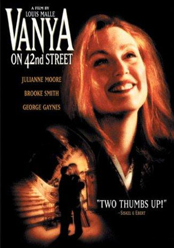 فيلم Vanya on 42nd Street 1994 مترجم