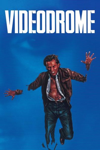 فيلم Videodrome 1983 مترجم