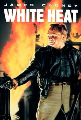 فيلم White Heat 1949 مترجم
