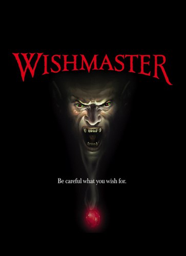 فيلم Wishmaster 1997 مترجم