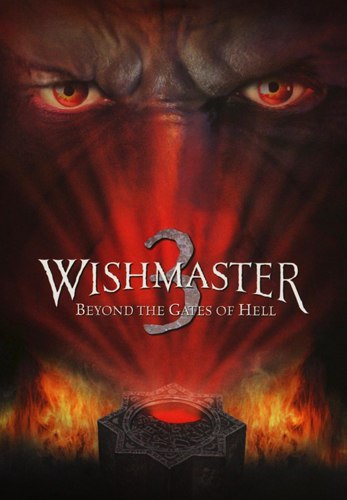 فيلم Wishmaster 3 Beyond the Gates of Hell 2001 مترجم
